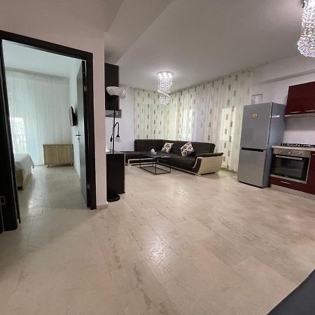Ammi Residence - Mamaia Nord Năvodari Zewnętrze zdjęcie