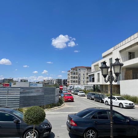 Ammi Residence - Mamaia Nord Năvodari Zewnętrze zdjęcie