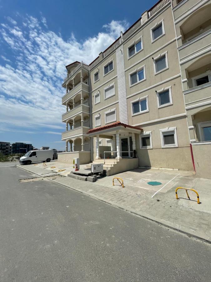 Ammi Residence - Mamaia Nord Năvodari Zewnętrze zdjęcie