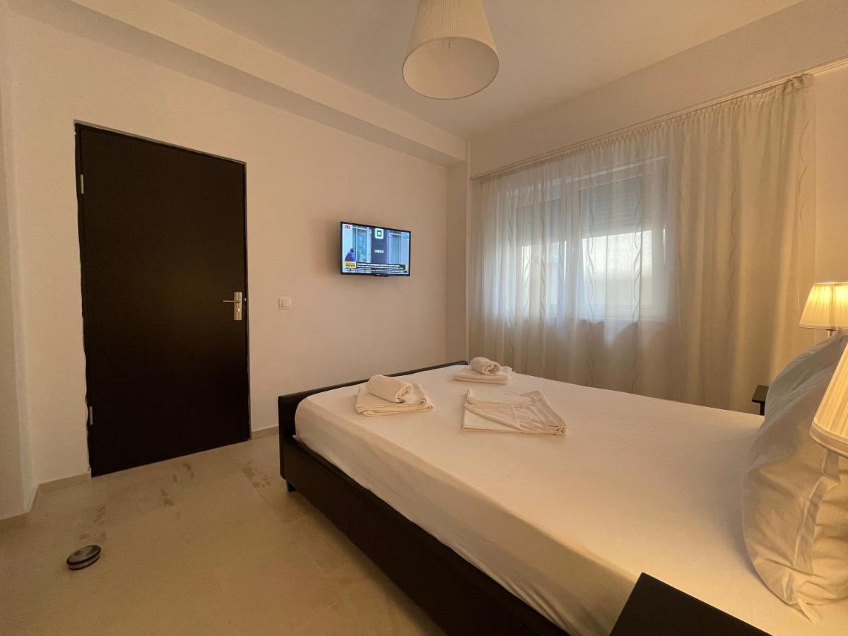 Ammi Residence - Mamaia Nord Năvodari Zewnętrze zdjęcie