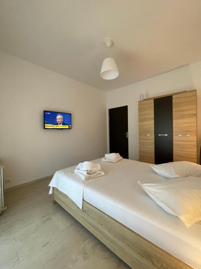 Ammi Residence - Mamaia Nord Năvodari Zewnętrze zdjęcie