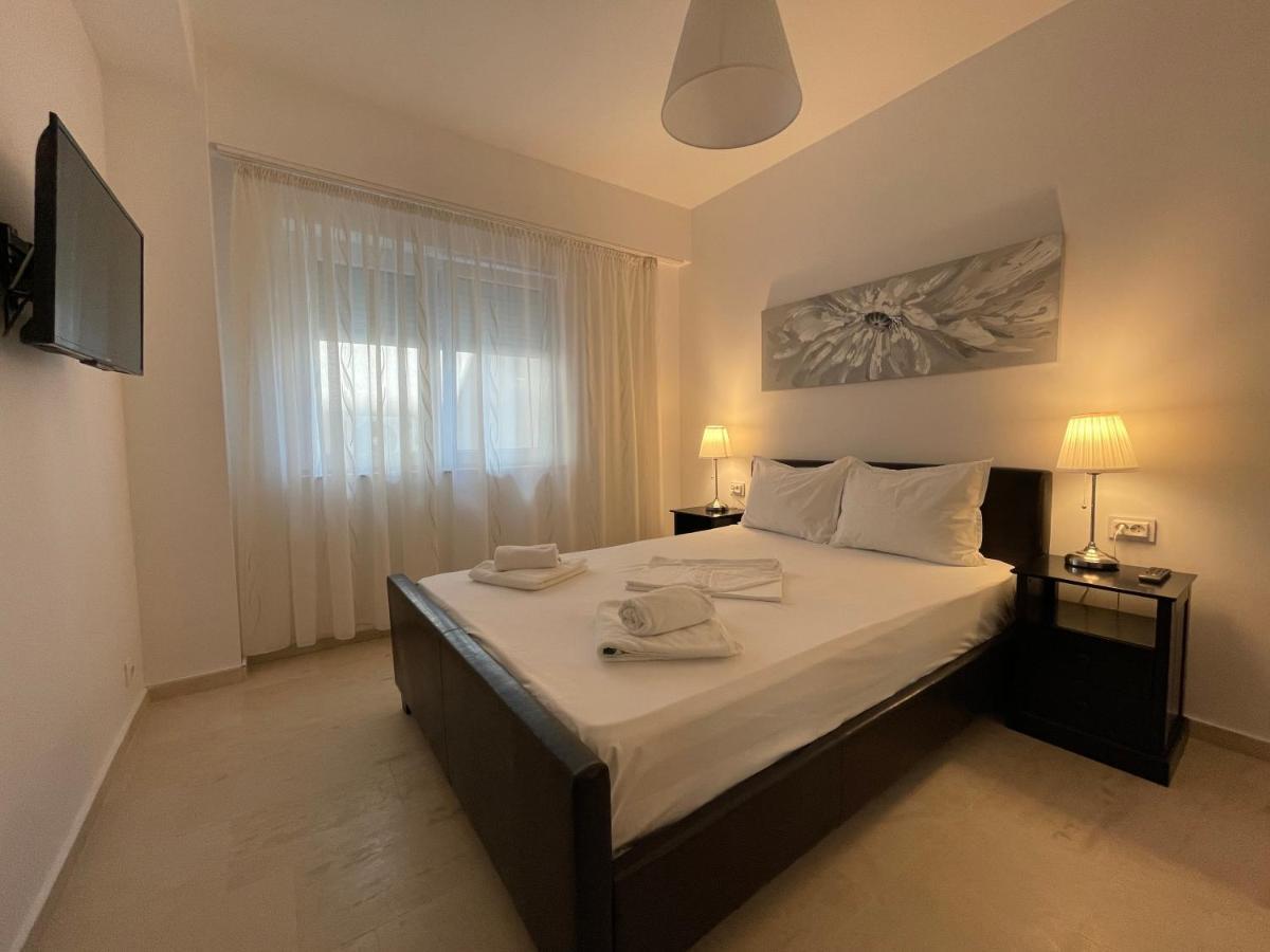 Ammi Residence - Mamaia Nord Năvodari Zewnętrze zdjęcie