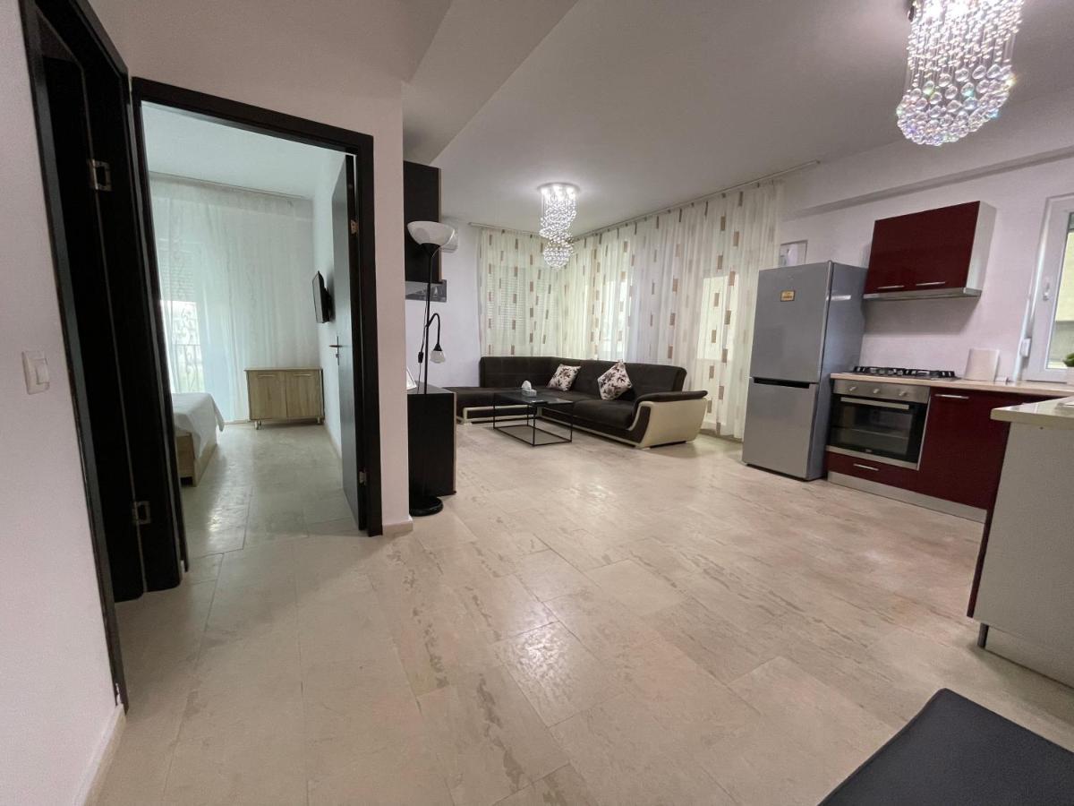 Ammi Residence - Mamaia Nord Năvodari Zewnętrze zdjęcie