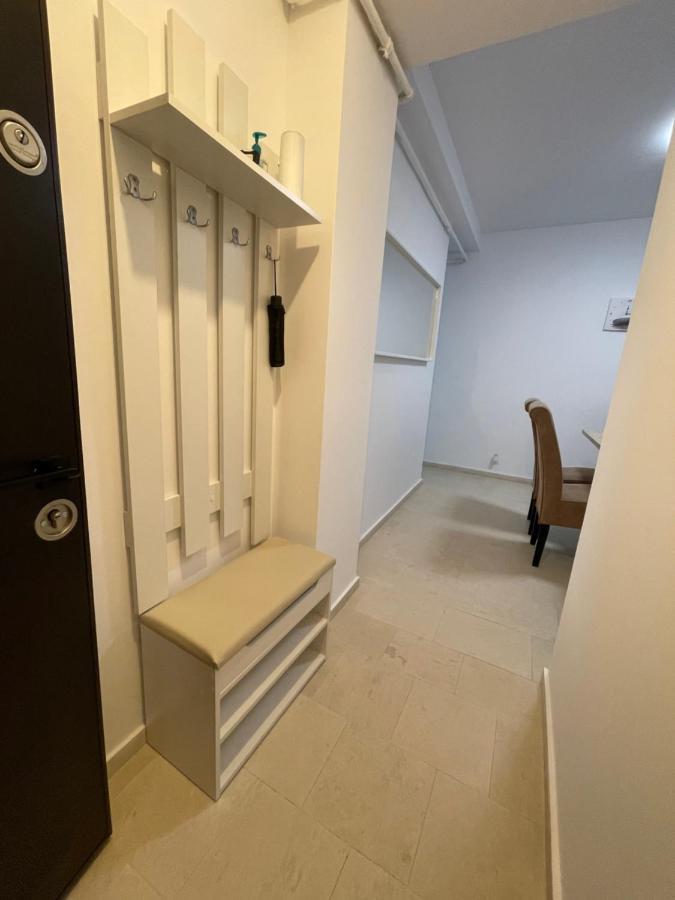 Ammi Residence - Mamaia Nord Năvodari Zewnętrze zdjęcie