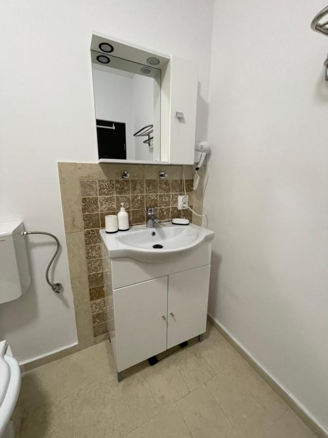 Ammi Residence - Mamaia Nord Năvodari Zewnętrze zdjęcie