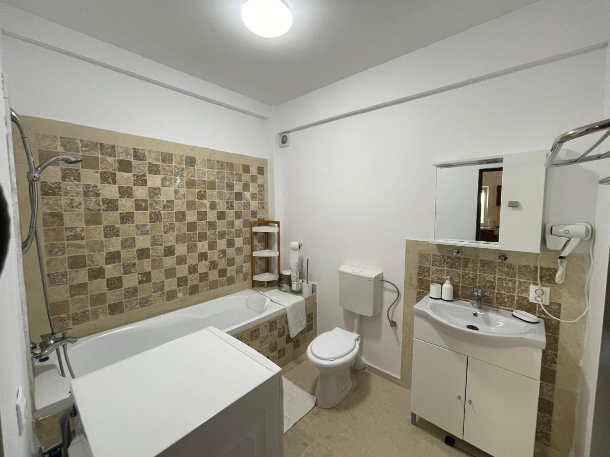 Ammi Residence - Mamaia Nord Năvodari Zewnętrze zdjęcie