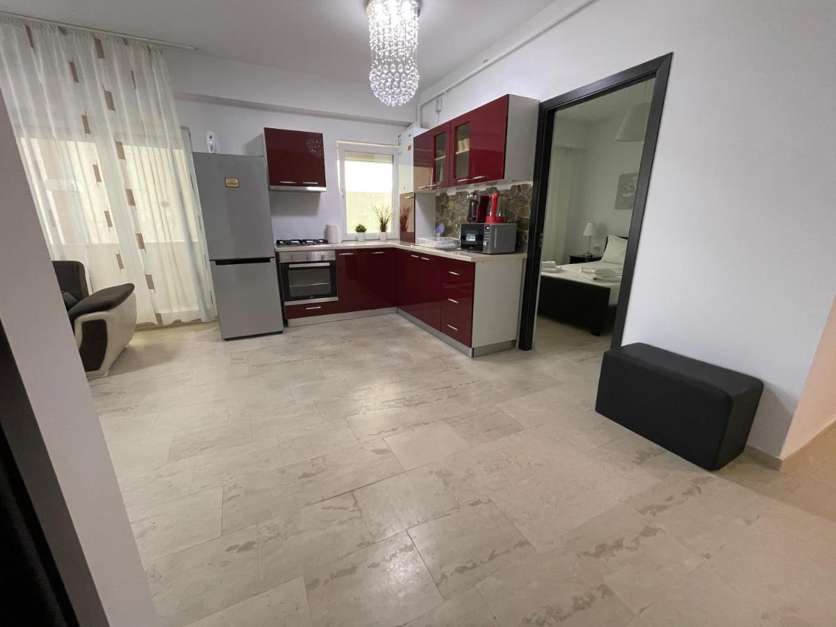 Ammi Residence - Mamaia Nord Năvodari Zewnętrze zdjęcie