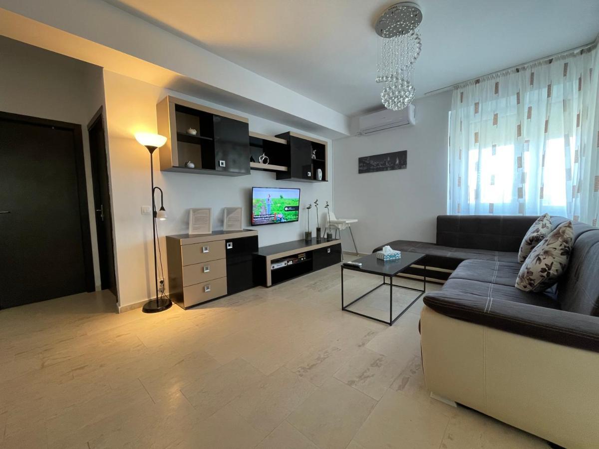 Ammi Residence - Mamaia Nord Năvodari Zewnętrze zdjęcie