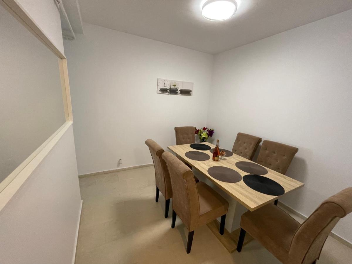 Ammi Residence - Mamaia Nord Năvodari Zewnętrze zdjęcie