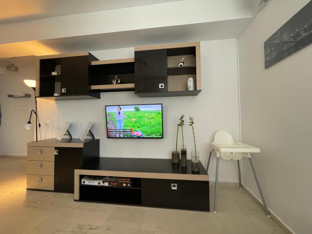 Ammi Residence - Mamaia Nord Năvodari Zewnętrze zdjęcie