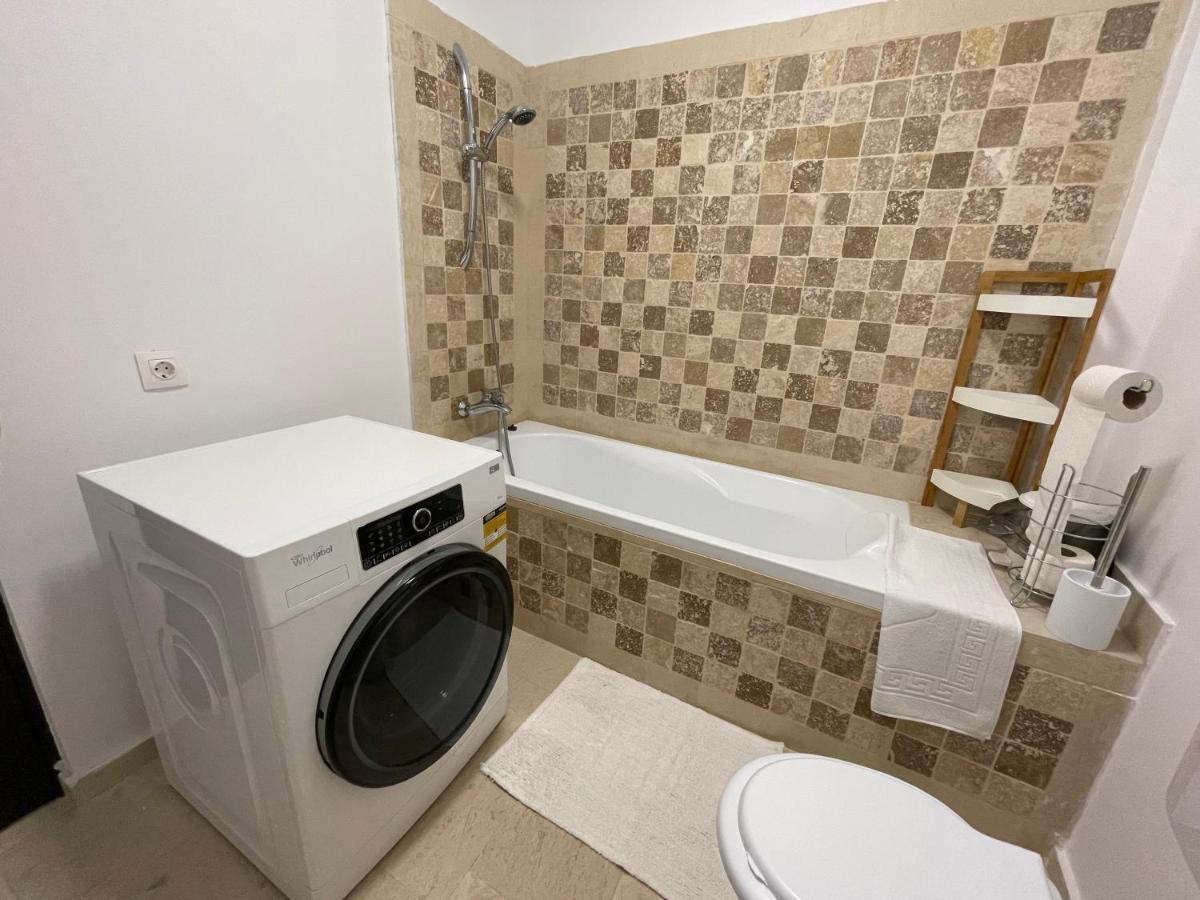 Ammi Residence - Mamaia Nord Năvodari Zewnętrze zdjęcie